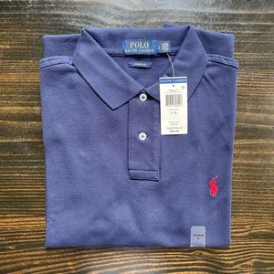 NWT L Ralph Lauren polo shirt